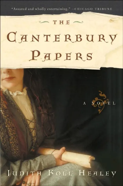 Canterbury Papers