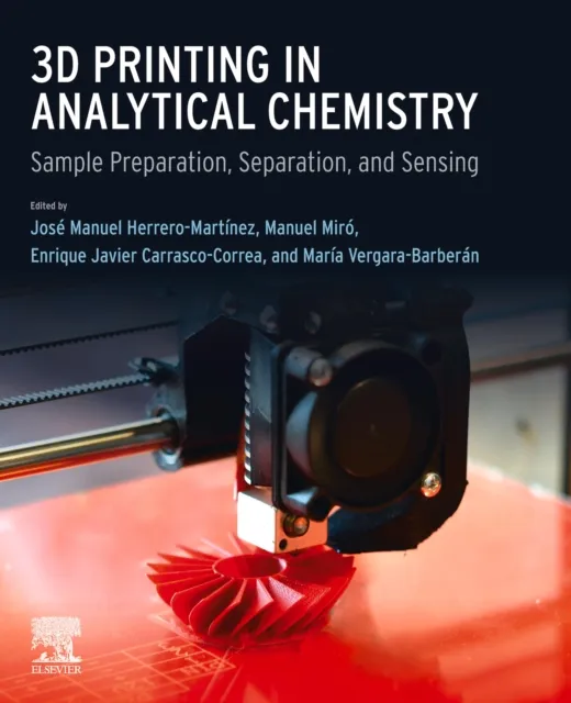 3D Printing in Analytical Chemistry