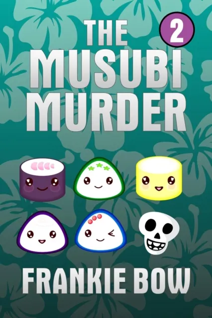 Musubi Murder