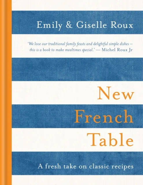 New French Table