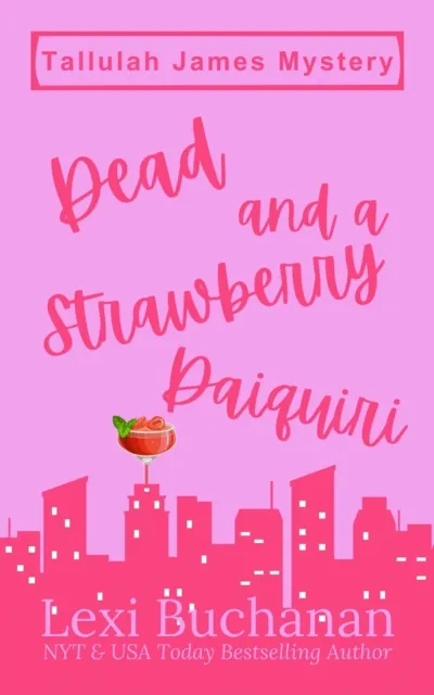 Dead and the Wedding Crashers