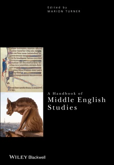 Handbook of Middle English Studies
