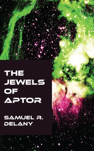 Jewels of Aptor