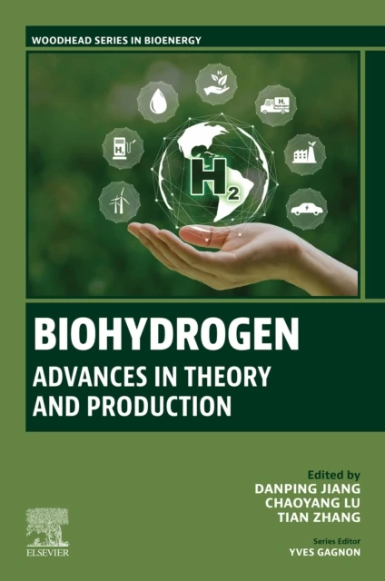 Biohydrogen