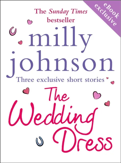 Wedding Dress (short stories)