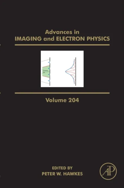 Advances in Imaging and Electron Physics