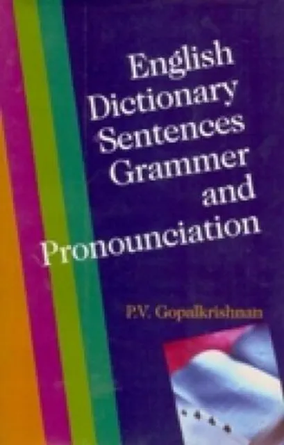 English Dictionary