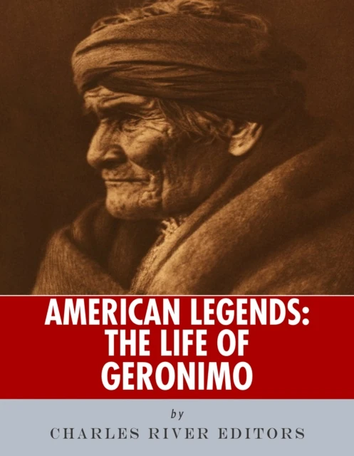 Life of Geronimo