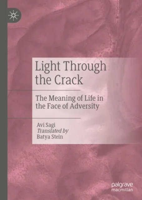 Light Through the Crack