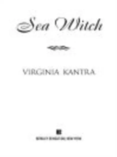 Sea Witch