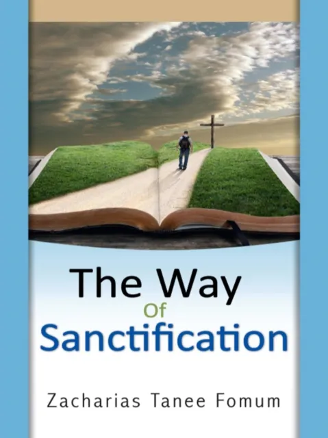 Way of Sanctification