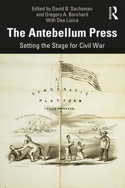 Antebellum Press