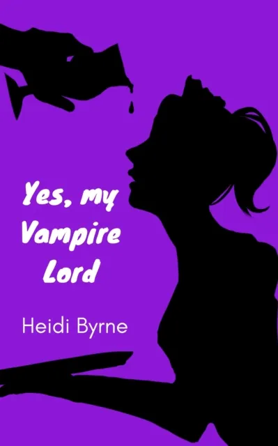 Yes, My Vampire Lord