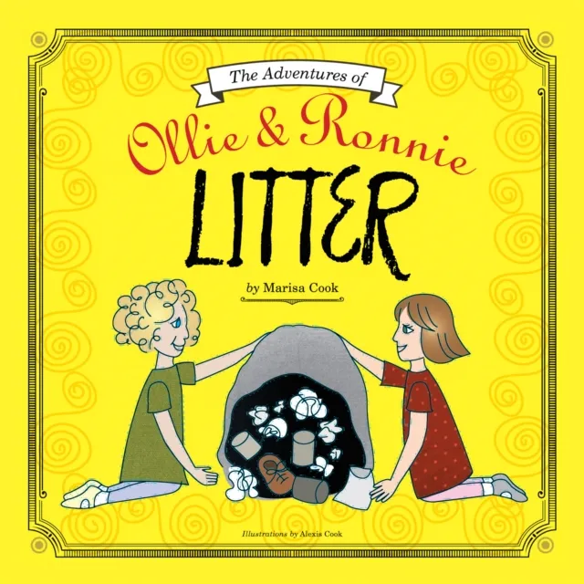 Adventures of Ollie and Ronnie