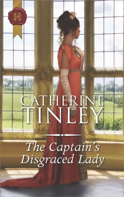 Captain's Disgraced Lady