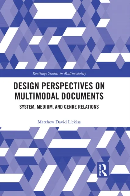 Design Perspectives on Multimodal Documents