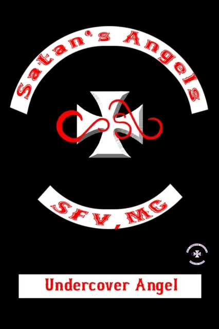 Undercover Angel - (A Retaliation, Satan's Angel M.C. Tale)
