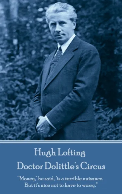 Doctor Dolittle's Circus