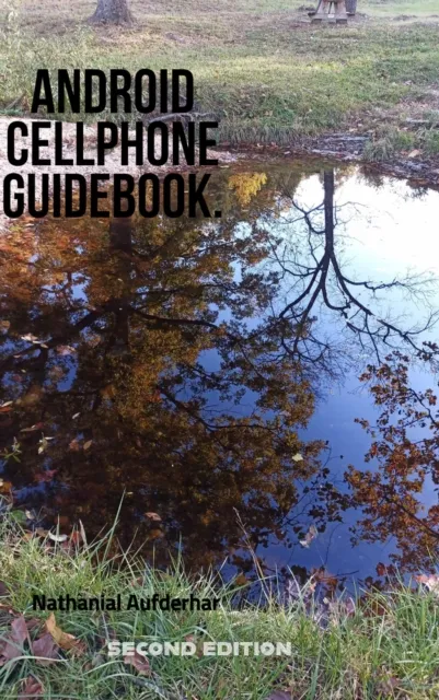 Android Cellphone Guidebook