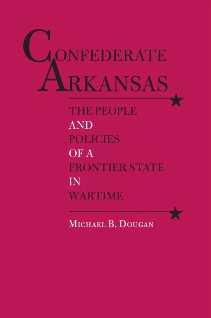 Confederate Arkansas