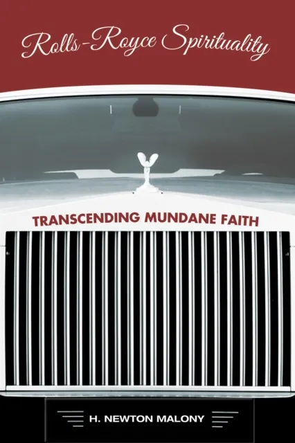 Rolls-Royce Spirituality
