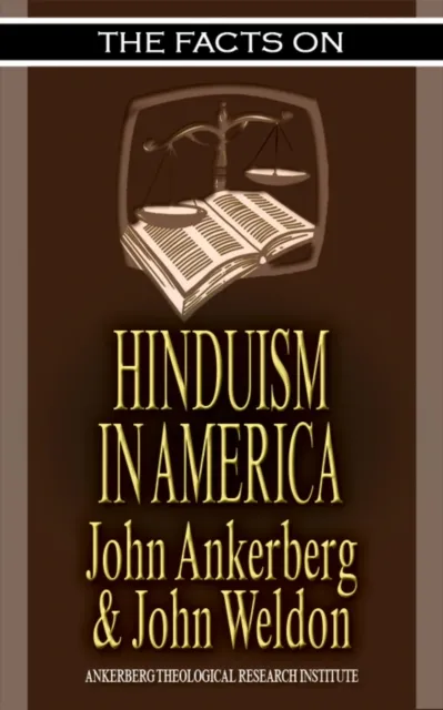 Facts on Hinduism in America
