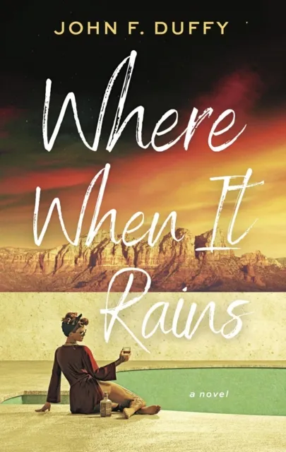 Where When It Rains