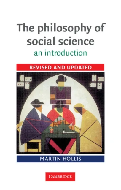 Philosophy of Social Science
