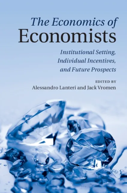 Economics of Economists