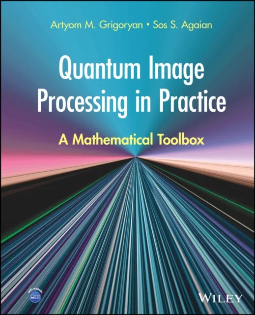 Quantum Image Processing in Practice