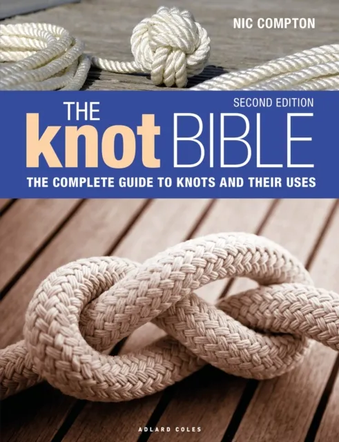Knot Bible 2nd edition