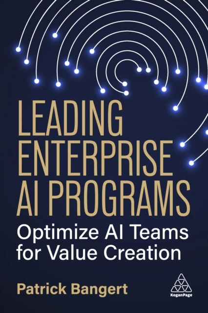Leading Enterprise AI Programs