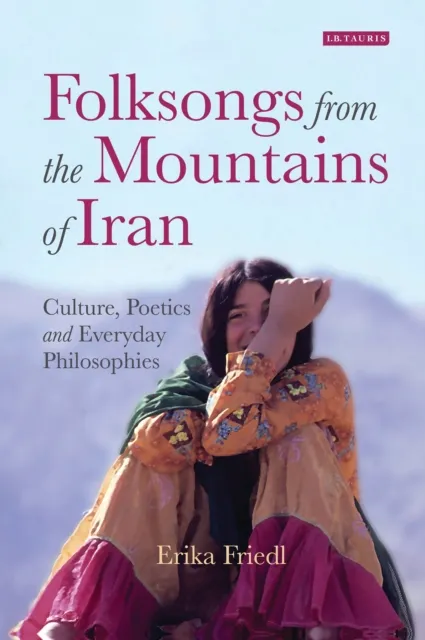 Folksongs from the Mountains of Iran