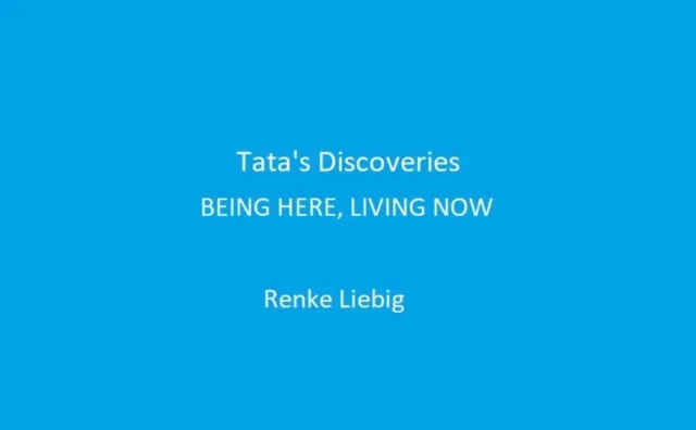 Tata's Discoveries