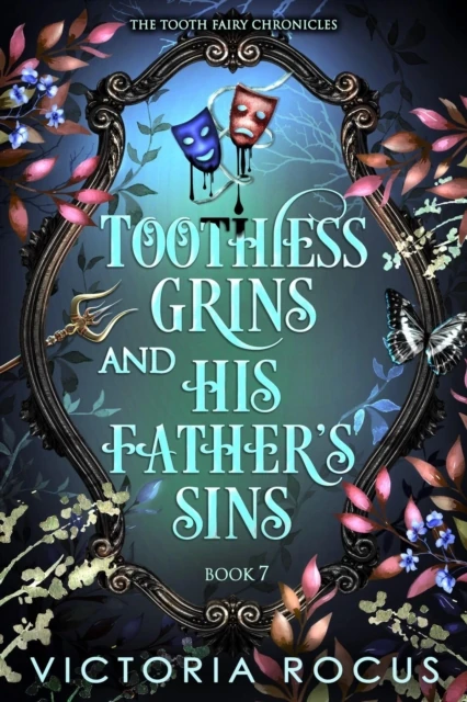 Toothless Grins And His Father's Sins