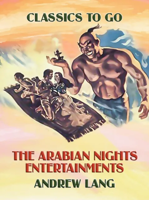 Arabian Nights Entertainments