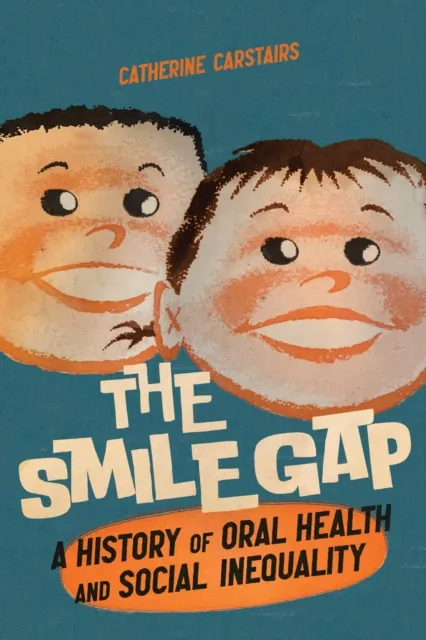Smile Gap