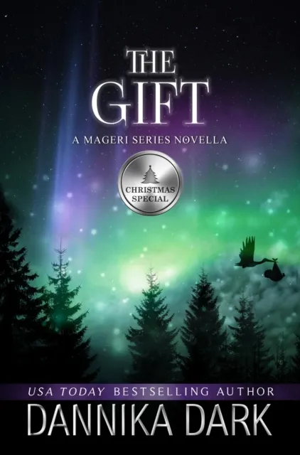 Gift: A Christmas Novella