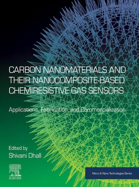 Carbon Nanomaterials and their Nanocomposite-Based Chemiresistive Gas Sensors