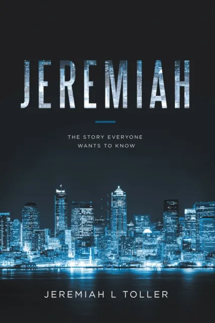 Jeremiah
