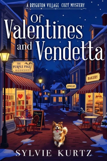 Of Valentines and Vendetta