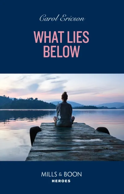 What Lies Below