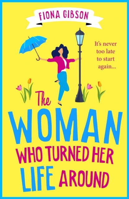 Woman Who Turned Her Life Around