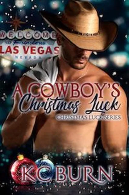 Cowboy's Christmas Luck