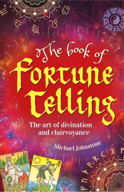 Book of Fortune Telling