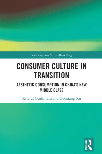 Consumer Culture in Transition