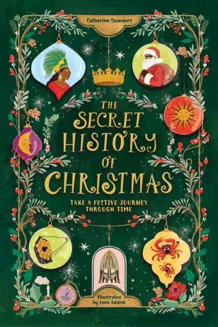 Secret History of Christmas