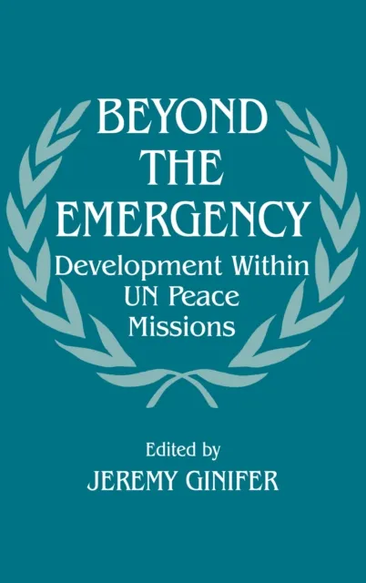 Beyond the Emergency