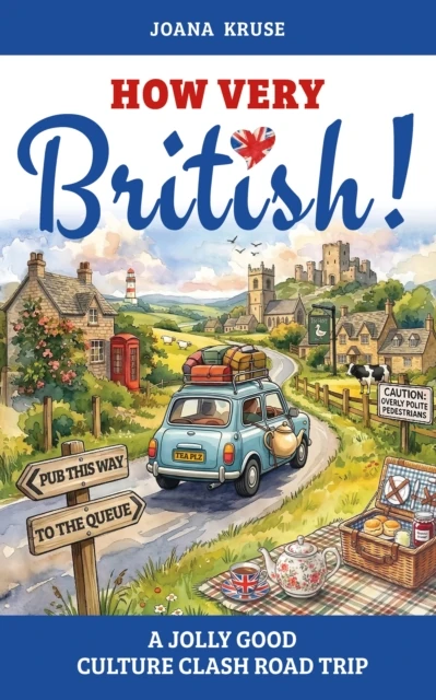 How Very British!