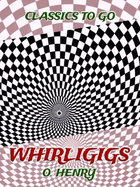 Whirligigs